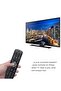 New Replacement Universal Remote Control with Netflix Buttons for Philips Smart TV, LCD LED TVs - 4