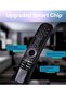 AN-MR21GA Magic Remote Control Replacement for LG Smart TV – Voice Remote for LG UHD, OLED, QNED, NanoCell, 4K & 8K TVs - 3