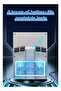 M18 Retro Handheld Game Console with 4.3-Inch IPS Screen, Linux OS, 64GB Storage - 4