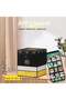 Premium Quran Speaker with Remote Control, Preloaded 114 Surahs, 18 Reciters & 16 Translations - 3