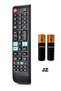 Remote Control for Samsung Smart TV, Universal Replacement for All Samsung TVs