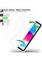 New iPad 10.9 Inch Case 2022 (10th Gen) with Pencil Holder – Trifold Stand Smart Case, Soft TPU Back, Auto Wake/Sleep (White) - 2
