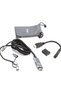 Metal Shell HDTV Cable 5-in-1 Video Transfer GD-8296 – High-Quality HDMI, VGA, AV, and Audio Cable for Seamless Video Connectivity - 4