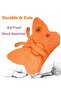 iPad 9th/8th/7th Generation Kids Case - Cute Butterfly Shockproof EVA Foam Super Protection Stand Cover - 3