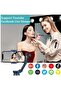 Wireless Lavalier Microphone for iPhone iPad Mini Mic for YouTube Facebook Live Stream TikTok Vlog Zoom - 2