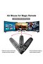 Replacement for LG MR20GA Magic Remote Control – Compatible with LG Smart TVs 2018-2024 - 5
