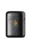 New Mini Electronic Arabic Incense Burner | Portable Oud & Bakhoor Mubkhara with Battery Ind - 2