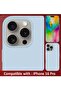 Liquid Silicone Case for iPhone 16 Pro - Ultra Slim Design with Soft Anti-Scratch Microfiber Lining & Drop Protection - 6