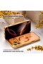 iPhone 17 Pro Case Compatible with MagSafe Cover With Tempered Glass 9D Full HD Glass - 7