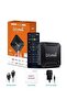 G96mini Android 13.0 Smart TV Box with 8K Ultra HD Support – RK3528A Processor, 5G WiFi5, Bluetooth