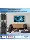 Voice Remote Control RMF-TX520U for Sony OLED LED 4K 8K UHD Smart Google TV - 4