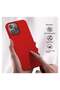 Compatible iPhone 13 Pro Case Slim Fit Ultra-Thin [Guardian Series] Soft TPU Matte Finish Coating Phone Cases Lightweight Back Cover Grip for iPhone 13 Pro 6.1 - 4