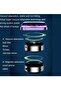 Smart Vacuum Suction Phone Holder – Double-Sided Adsorption for Versatile and Secure Use - 2