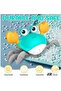 Crawly Crab Baby Toy – Light-Up Walking & Dancing Interactive Crab with Music & Obstacle Avoidance - 2
