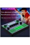 Sound Card V9, Live Broadcast, External Stereo Audio Mixer, Bluetooth for Streaming & Games - 6