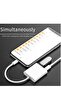 Lghtning to USB3 Camera Adapter White - 4
