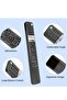 RMF-TX520U MG3-TX520U Voice Remote Control for Sony Smart TVs XBR, KD, XR Series - 3