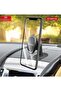 ET-EH116 Mobile Car Holder – Universal Adjustable Phone Mount for Dashboard and Windshield - 2