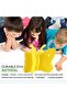 Kids' Cute Butterfly Case for iPad 10th Generation - Child-Friendly Protective Cover - 3