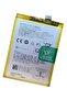 Replacement Internal Battery BLP819 Compatible for Oppo Reno 5 4G / Reno 5 Lite / Reno 5Z / Reno 6 4G - 3