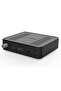 F1 Mini Pro 4K Ultra HD Digital Satellite Receiver TV Box with Full HD Support, High-Speed Streaming, Multi-Language Interface, and Easy Setup - 2