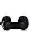 G2000 Gaming Headphone Headset Stereo Bass Over-ear Headband Mic PC Blue - 4