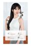 Massage Gun with Extended Handle – U-Shaped Back Massager for Pain Relief - 3