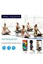 Professional Wireless Lavalier Lapel Microphone for Android Phone - Cordless Omnidirectional - 2