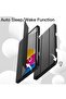 Case for iPad 10th Generation 10.9 Inch (2022 Model), Slim Stand Hard Back Shell Cover - 4
