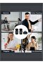 T80 Wireless Lavalier Microphone with Noise Reduction, Portable Clip On Mic for Recording, Streaming & Interviews, Clear Audio, Long Battery Life, Plug & Play Mini Microphone for Mobile Devi - 5