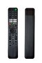 Bluetooth Voice Remote Control RMF-TX520P for Sony Smart TVs, Android 4K UHD LED TVs