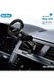 HD336 Universal Car Mount Holder – Secure Smartphone & GPS Device, 360° Rotation, Easy Install - 2