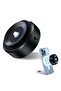 Magnetic Suction Cup Phone Holder for Car - Universal Dashboard & Windshield Mount