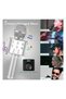 Bluetooth Microphone for kids Birthday Gift Toys for Age 3 4 5 6 7 8 9 10 Girls Boys Wireless Karaoke Mircrophone Little Kid Gifts Toy for Toddler Children - 6