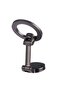 MH-79 Premium Quality Magnetic Car Holder for Mobile – Ultra-Strong Grip, 360° Rotation, One-Hand Operation, Universal Fit - 3
