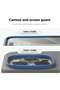 Space Grey Full Body Protection Case for iPhone 16 Pro - Shockproof, Slim Design - 4