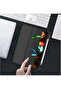 2024 iPad Pro 13" Silver Smart Case: Features Pencil Holder and Touch ID - 5