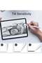 Stylus Pen for iPad, 13 mins Fast Charging, Palm Rejection, Tilt Sensitivity - 3