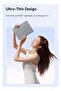 Apple iPad 2025 (11th Generation) A16 10.9 inch Symmetry 360 Smart Folio Series Case - 4
