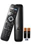 New Universal Replacement Remote Control NH500UP Suitable for Philips Smart LCD LED 4K UHD TV with battery
