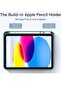 Slim & Durable Trifold Stand Case for iPad 10th Gen (10.9-Inch, 2022) - Lightweight Protective Cover - 2
