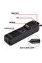 200W Power Inverter DC 12V to 220V AC Car Power Inverter - 3