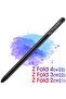 Fold 3 Pen Fold Edition Stylus Pen Replacement for Samsung Electronics Galaxy Z Fold 3 5G Totch Stylus Pen(Black)