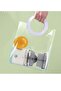 Hands-Free Portable USB Charging Cordless Electric Juicer - 3