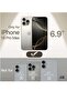 Ultra-Slim 0.35mm Case for iPhone 16 Pro Max (6.9 Inch) – Lightweight Matte Finish - 2