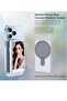 Vlog Selfie Monitor Screen for Smartphones – 4-Inch Wireless Display with Real-Time Rear Camera Sync - 2