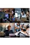 MC-PW8 USB Desktop Condenser Microphone - 7