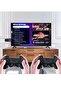 M8 Wireless HDMI High-Definition Game Consol Built-in 10000+ Games with Hidden USB Flash Drive Design - 6