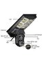 8MP Dual Lens Solar Streetlight Security Camera with 4G Connectivity - 3