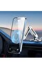 Universal 360° PRO Magnetic Suction Car Phone Holder – Strong Magnetic Phone Mount for Car Dashboard & Windshield - 4